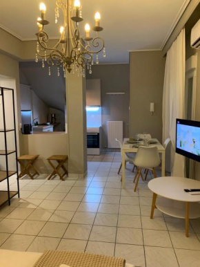 White elephant ground floor apartment